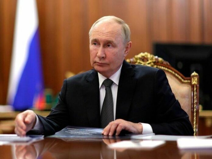 putin