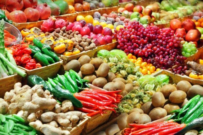 bazar