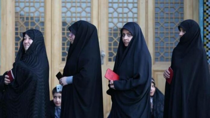 iran