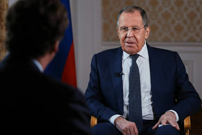 lavrov