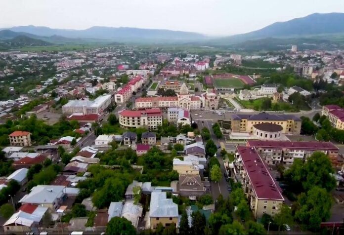 xankendi