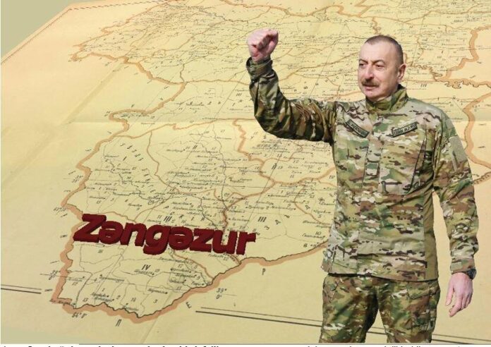 zengezur