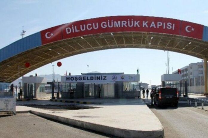 dilucu_gomruk