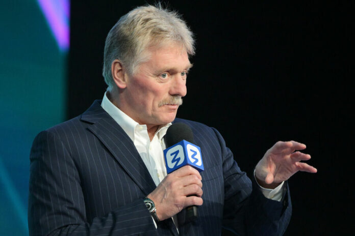 peskov