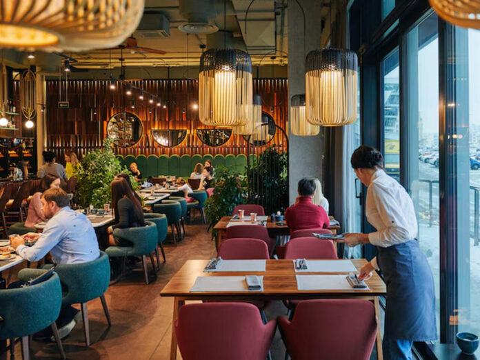restoran