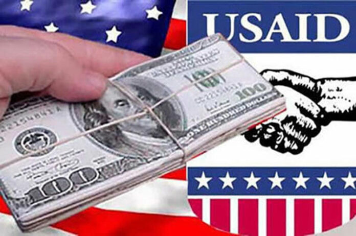 usaid