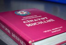 Cinayət və İnzibati Xətalar Məcəllələrində dəyişikliklər qüvvəyə mindi