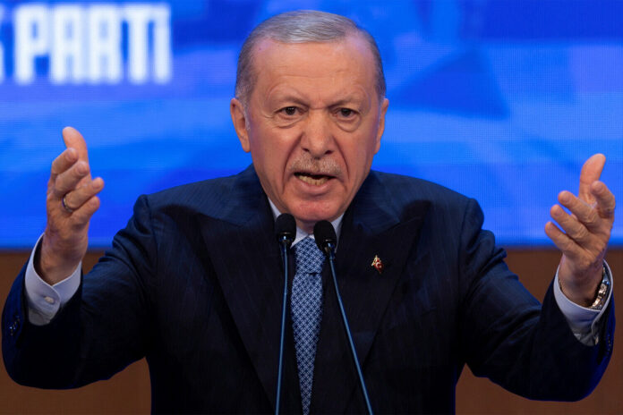 erdogan