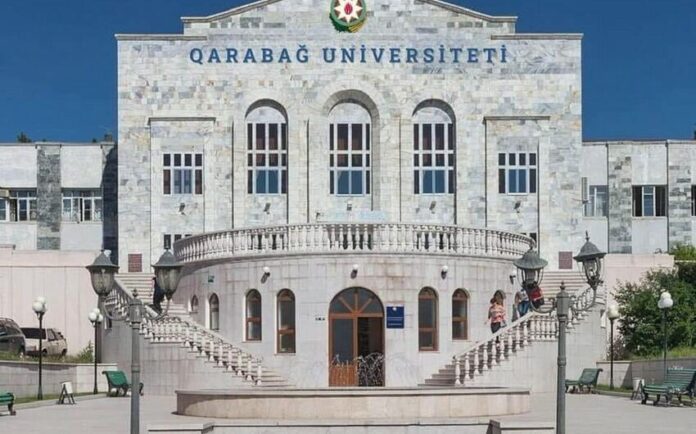 qarabag-universiteti