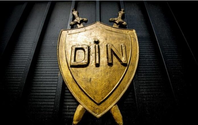 din