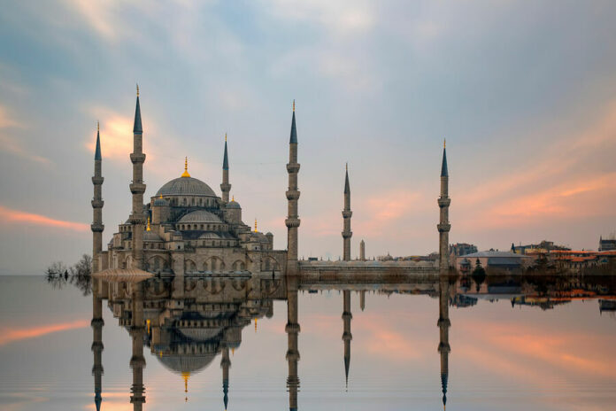 istanbul