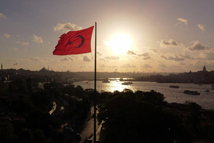 turkiye