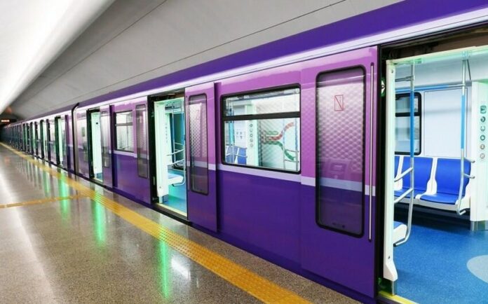 metroo