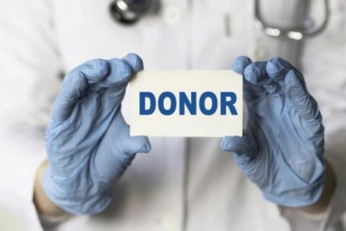 donor