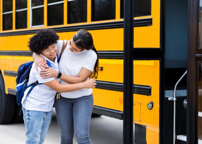student_bus
