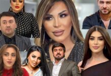 Azərbaycanda bu məşhur müğənnilərə efir QADAĞASI QOYULDU