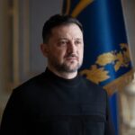 Dünyanın 50 ən nüfuzlu yəhudisi: Zelenski də siyahıdadır